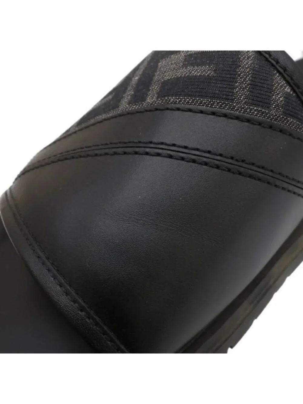 Fendi brand size
